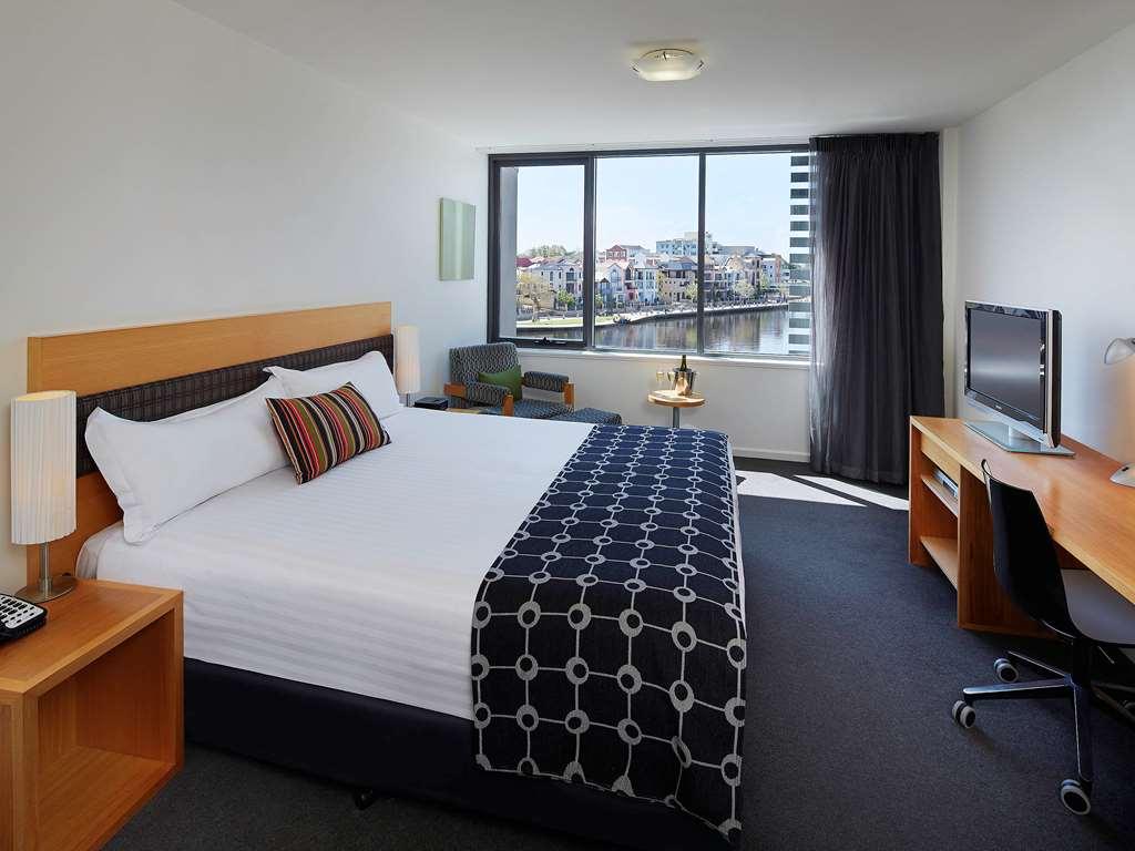 East Perth Suites Hotel Exteriér fotografie