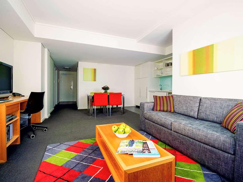 East Perth Suites Hotel Exteriér fotografie