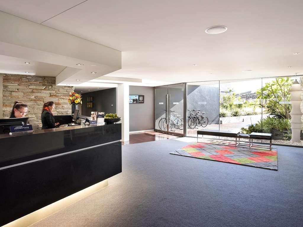 East Perth Suites Hotel Exteriér fotografie