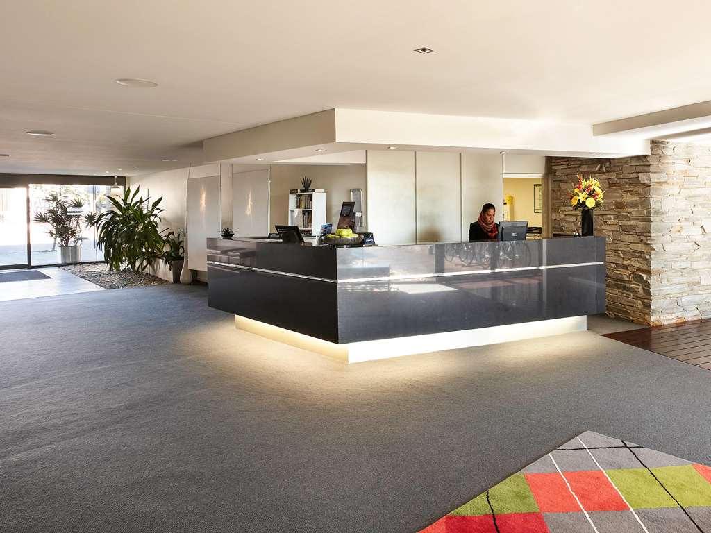 East Perth Suites Hotel Exteriér fotografie