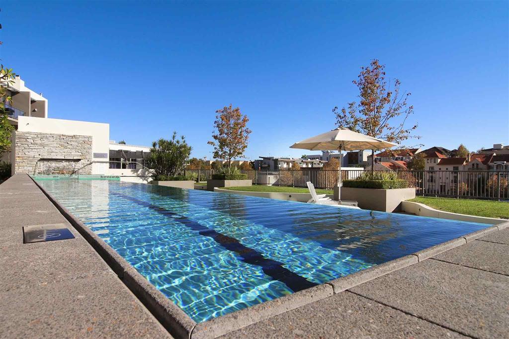 East Perth Suites Hotel Exteriér fotografie